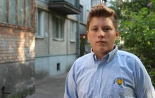 У Києві школяр врятував мешканців багатоповерхівки від пожежі