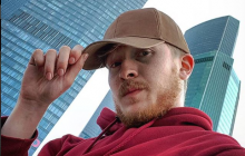 "Божевільні карателі": російський комік Поперечний прокоментував заборону на в'їзд в Україну