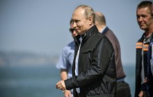 The Times: Для Путина сам факт встречи с президентом США - уже победа