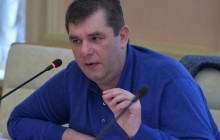 Наступного пленарного тижня ВР має проголосувати два важливих для захисників країни законопроекти - Третьяков