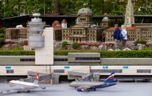 Швейцарія в мініатюрі: як побачити всю країну в одному місці (фоторепортаж)