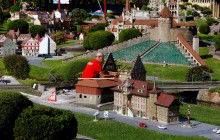 Швейцария в миниатюре: как увидеть всю страну в одном месте (фоторепортаж)