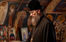 Керуючий справами УПЦ розповів про порядок проголошення автокефального статусу в Православ'ї