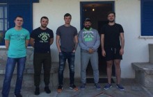 Одесский меценат рассказал о помощи 16 задержанным в Греции год назад украинским морякам