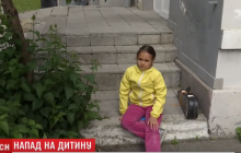 У Львові продавчиню звинувачують в побитті 8-річної дівчинки (відео)