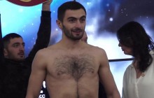 Российский чемпион по версиям IBF Intercontinental и WBO International бросил вызов Ломаченко