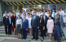 В Казатине открыт обновленный городской центр первичной медико-санитарной помощи