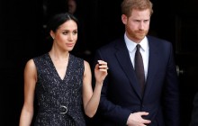 Х'ю Джекман похвалив Меган і Гаррі за відверте інтерв'ю з Опрою (відео)