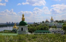 В Киеве пройдет Международная конференция, посвященная 30-летию возрождения монашеской жизни в Киево-Печерской лавре
