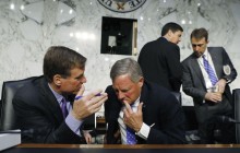 U.S. Senate panel finds Russia worked to aid Trump in election – media