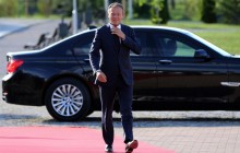 "З такими друзями не треба й ворогів": Туск розкритикував США за вихід з ядерної угоди з Іраном