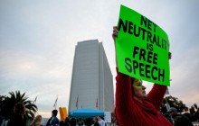 VOA: U.S. Senate votes to restore net neutrality