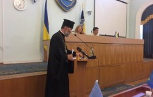 Рада Церков попросила депутатів Житомирської міськради не підтримувати ЛГБТ