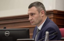 Кличко закликав киян із розумінням поставитися до певних складнощів у пересуванні містом