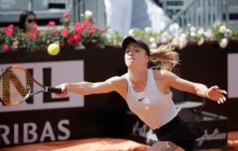 Світоліна вийшла у друге коло US Open, Бондаренко зійшла з дистанції