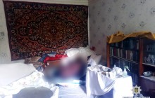 Жорстоке вбивство вчительки у Харкові: поліція повідомила подробиці