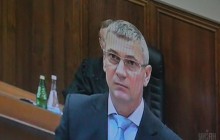 Шуляк у суді розповів, що наказ відкривати вогонь на Майдані він віддав особисто, а не отримав зверху (відео)