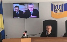 Ex-commander of internal troops says Yanukovych asked Putin about peacekeeping mission