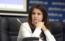 Нардеп Ірина Фріз вважає, що СБУ має посилити нагляд за діяльністю УПЦ на Сході України