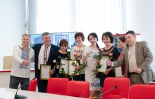 Керівники Тернопільщини відзначили кращих науковців області (фото)
