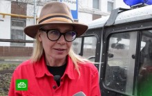 Хотела подружиться с местными, но что-то пошло не так: под Челябинском избили француженку и ее спутника