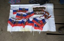 СБУ затримала в Запоріжжі групу прихильників "русского міра", які "зливали" російським спецслужбам інформацію про ЗСУ