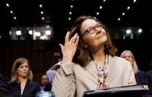 U.S. Senate confirms Haspel to be first woman CIA director – media