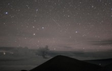 На Гаваях сталося сильне виверження вулкана