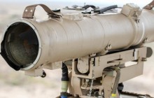 Ukraine conducts final tests of Skif anti-tank guided missile system (Photo, video)