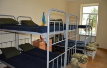 На Тернопільщині у Теребовлі невдовзі збудують ще два житлові комплекси для військових на 250 осіб (фото)
