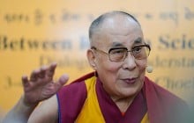 Далай-лама рассказал о революциях, Третьей мировой и путях развития человечества (интервью)