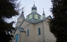 На Тернопольщине община УПЦ в суде отстояла право пользоваться храмом