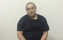 Подполковника Нацгвардии, завербованного ФСБ РФ, приговорили к 13 годам лишения свободы (видео)