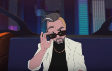 Ленінград і Глюк'oza випустили кліп про вічно незадоволених росіян