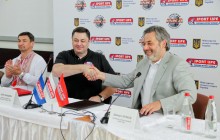 Успешное партнерство Sport Life с Федерацией кикбоксинга Украины