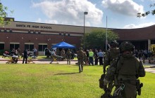 В школі у Техасі сталася стрілянина: загинуло щонайменше 8 осіб