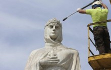 День памяти княгини Ольги 2023: дата, традиции и красивые запреты