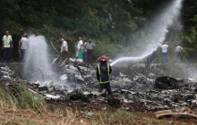 В результате авиакатастрофы на Кубе погибло 20 священников