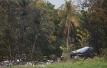 В мексиканской авиакомпании назвали причину крушения Boeing 737 на Кубе