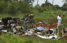 Причиной крушения Boeing 737 на Кубе год назад назвали ошибку пилотов