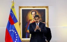 Ніколаса Мадуро переобрано президентом Венесуели на другий термін