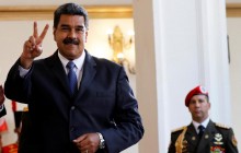 Мадуро заявив, що за замахом на нього стоїть президент Колумбії, а там назвали звинувачення "абсурдними"