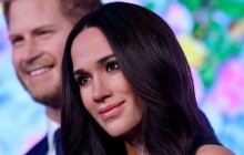 Сегодня Меган Маркл станет супругой принца Гарри