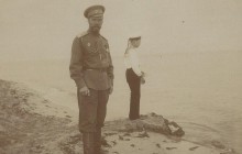 В соцсетях объявили конкурс на лучшую колоризацию фотографий семьи Романовых