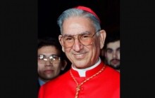 В Ватикане похоронят кардинала Дарио Кастрильона Хойоса