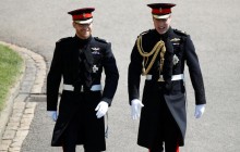 Принц Вільям наполегливо радить Гаррі повернутися до Британії заради безпеки - ЗМІ