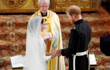 Принц Гаррі та Меган Маркл не залишилися осторонь пандемії коронавірусу: пара зробила щедре пожертвування