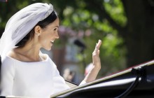 Переписали біографію: королівська сім'я змовчала про деякі факти з життя Меган Маркл