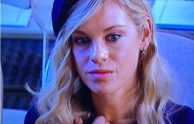 Когда твой бывший женится: выражение лица экс-девушки принца Гарри на его свадьбе стало мемом