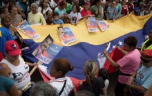 Трамп ужесточил санкции против Венесуэлы